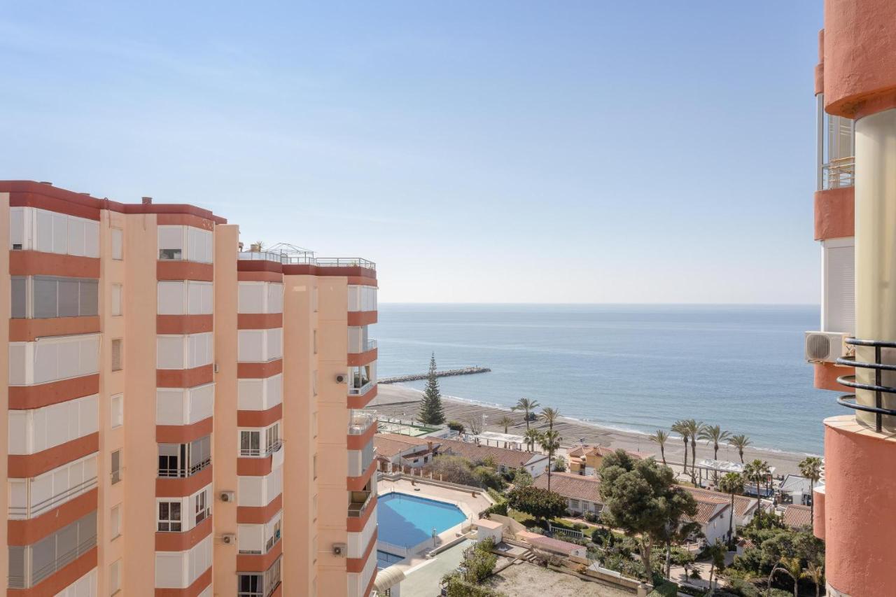 Apartamento Brisamar Apartment Torrox Exterior photo