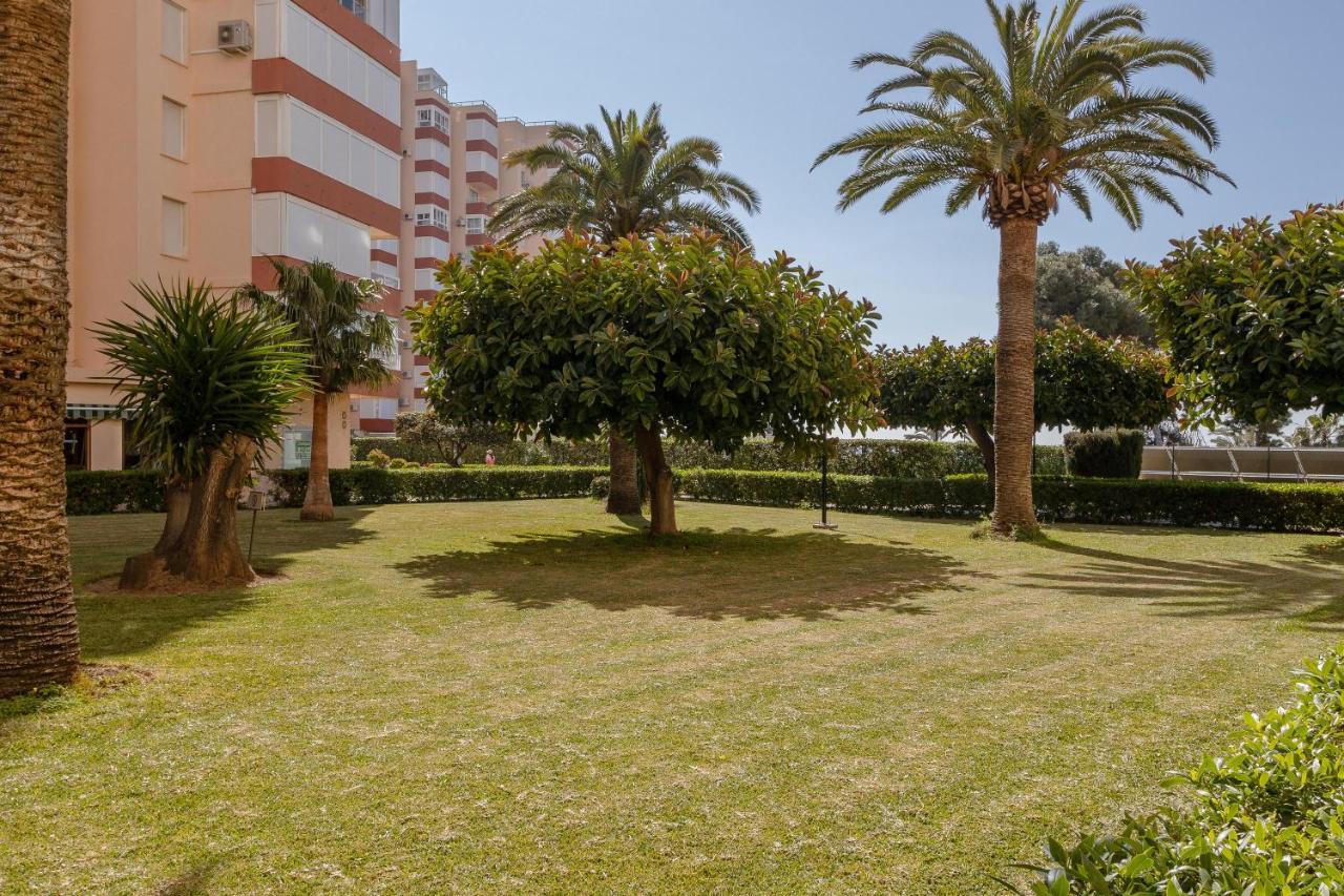 Apartamento Brisamar Apartment Torrox Exterior photo