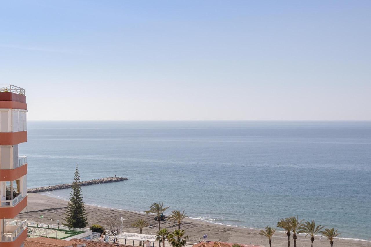 Apartamento Brisamar Apartment Torrox Exterior photo