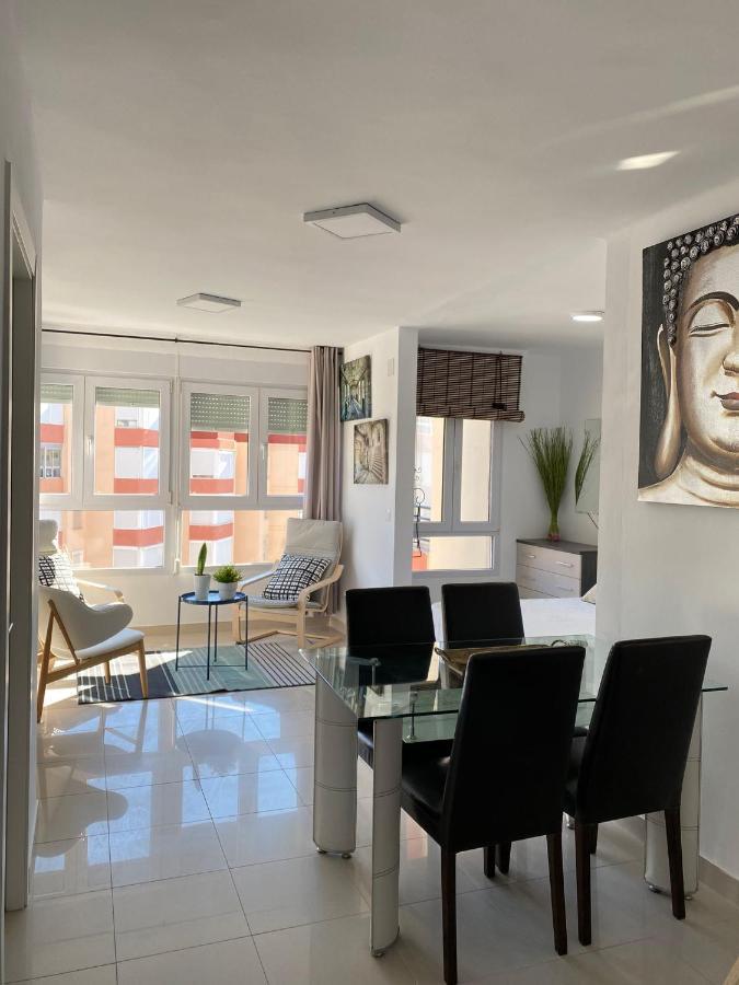 Apartamento Brisamar Apartment Torrox Exterior photo